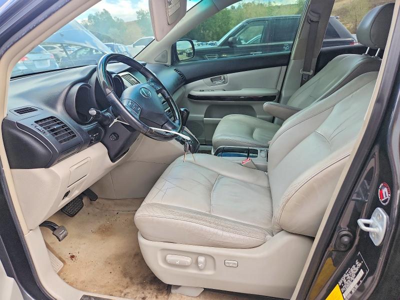 Aukcja sprzedaży 2008 Lexus Rx, vin: JTJHW31U582069834, numer aukcji: 68356036