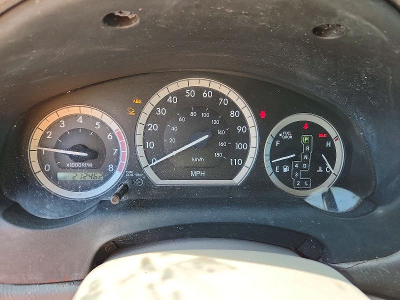 Aukcja sprzedaży 2004 Toyota Sienna, vin: 5TDZA23C54S071624, numer aukcji: 69580626