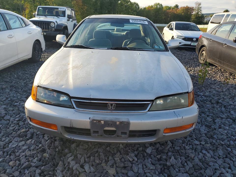 Продаж на аукціоні авто 1997 Honda Accord, vin: 1HGCD5600VA049286, номер лоту: 69804836