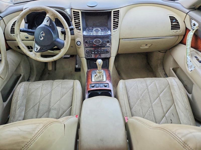 Продажа на аукционе авто 2012 Infiniti Fx35, vin: JN8AS1MU0CM122036, номер лота: 67495736