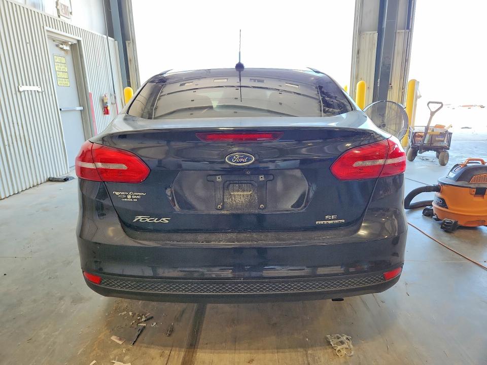 Продаж на аукціоні авто 2015 Ford Focus, vin: 1FADP3F26FL337034, номер лоту: 67336596