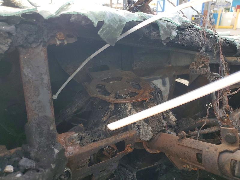 1986 Ford Ranger მანქანა იყიდება აუქციონზე, vin: 1FTBR10A0GUB24284, აუქციონის ნომერი: 70376016