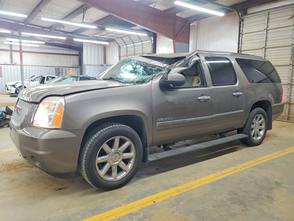68813906 :رقم المزاد ، 1GKS2MEF9DR161976 vin ، 2013 Gmc Yukon Xl مزاد بيع