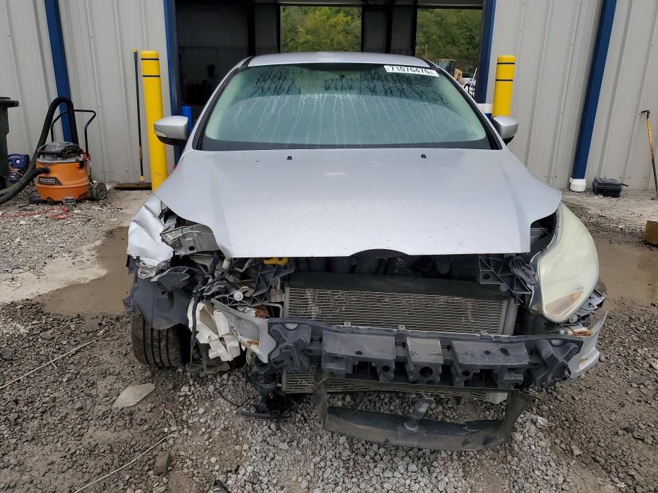 Aukcja sprzedaży 2014 Ford Focus, vin: 1FADP3F24EL217179, numer aukcji: 71076476