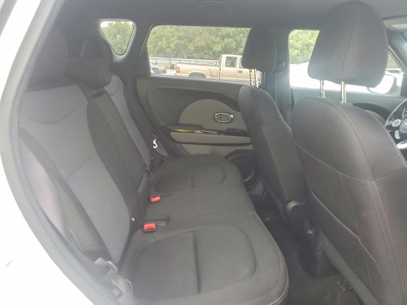 Aukcja sprzedaży 2018 Kia Soul, vin: KNDJP3A57J7590718, numer aukcji: 70441146