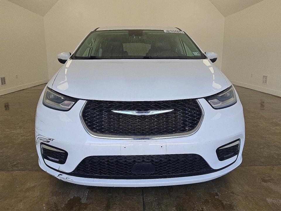 Aukcja sprzedaży 2023 Chrysler Pacifica, vin: 2C4RC1L78PR611858, numer aukcji: 70525246