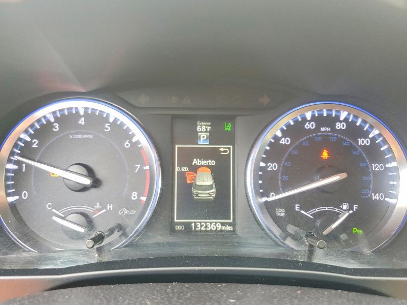 Aukcja sprzedaży 2015 Toyota Highlander, vin: 5TDDKRFH4FS140491, numer aukcji: 67701156