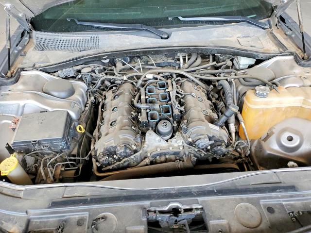 2013 Chrysler 300c მანქანა იყიდება აუქციონზე, vin: 2C3CCAEG8DH620231, აუქციონის ნომერი: 68878646