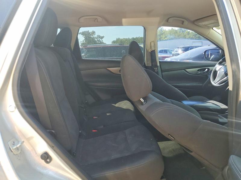 Aukcja sprzedaży 2016 Nissan Rogue, vin: KNMAT2MT6GP725888, numer aukcji: 69309776