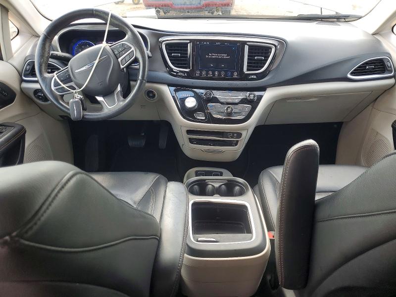 Aukcja sprzedaży 2020 Chrysler Pacifica, vin: 2C4RC1EG2LR103490, numer aukcji: 66807996