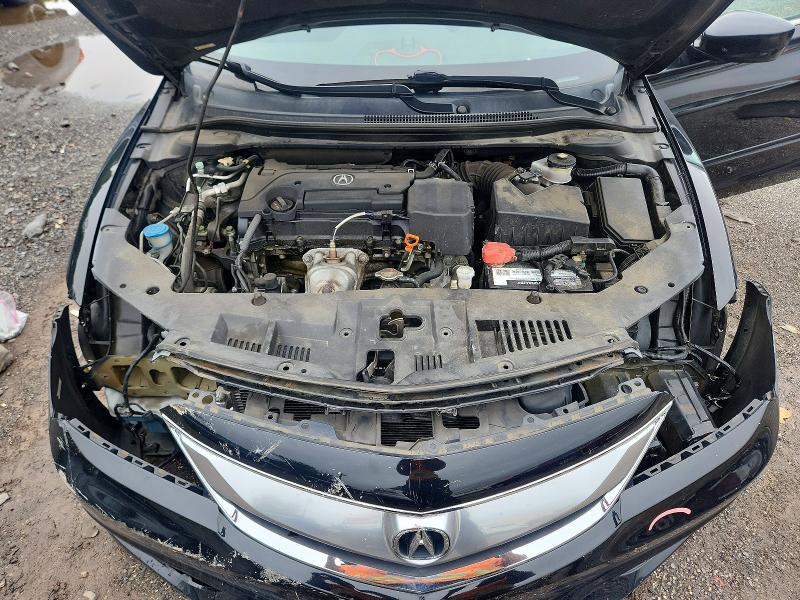 Продажа на аукционе авто 2017 Acura Ilx, vin: 19UDE2F8XHA005371, номер лота: 70597106