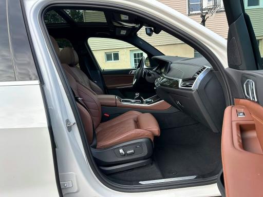 69821916 :رقم المزاد ، 5UXCR6C01P9R97225 vin ، 2023 Bmw X5 مزاد بيع