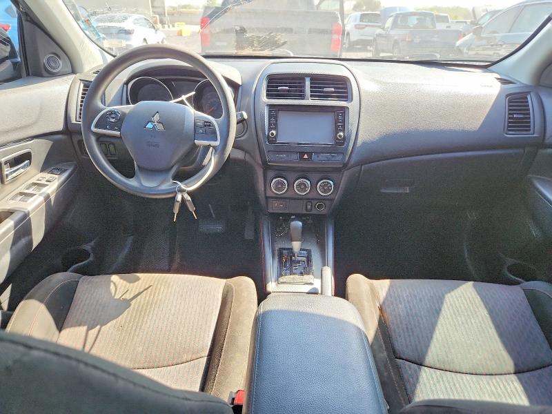 Aukcja sprzedaży 2019 Mitsubishi Outlander Sport, vin: JA4AP3AU7KU021159, numer aukcji: 68740146