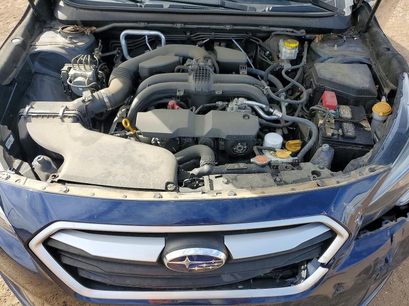 69337226 :رقم المزاد ، 4S3BNAB60J3030696 vin ، 2018 Subaru Legacy مزاد بيع
