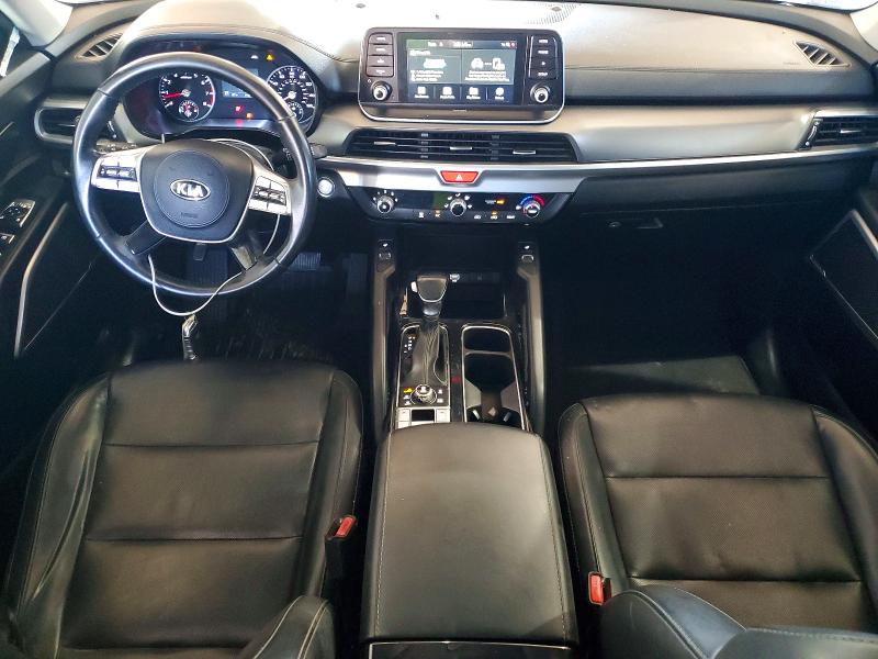 Aukcja sprzedaży 2020 Kia Telluride, vin: 5XYP6DHC6LG024773, numer aukcji: 67295046