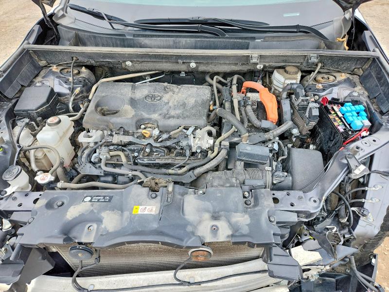 Aukcja sprzedaży 2023 Toyota Rav4, vin: 2T3DWRFV4PW176143, numer aukcji: 66198476