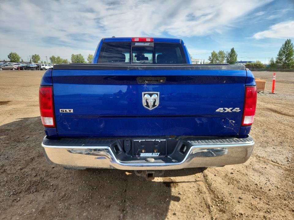 68674556 :رقم المزاد ، 1C6RR7LMXJS313199 vin ، 2018 Ram 1500 مزاد بيع