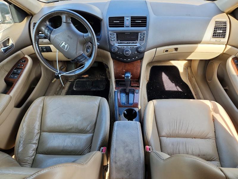 Aukcja sprzedaży 2007 Honda Accord, vin: 1HGCM66557A006406, numer aukcji: 70630126