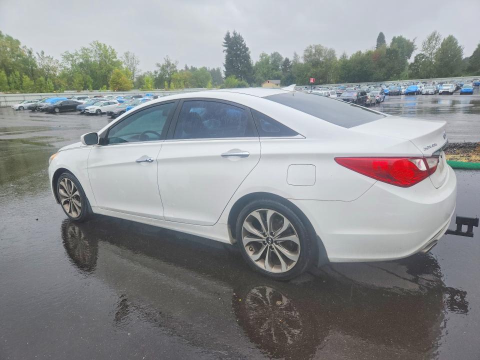Продажа на аукционе авто 2013 Hyundai Sonata, vin: 5NPEC4AB5DH704711, номер лота: 67873726
