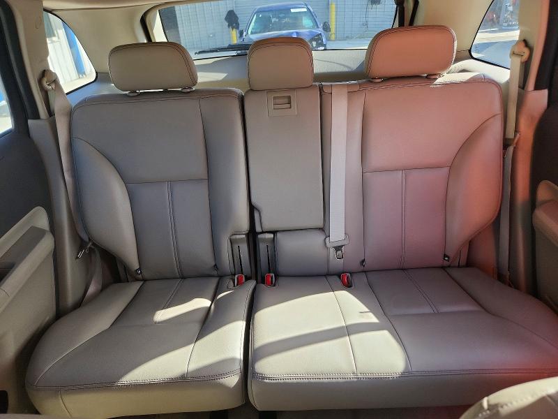 Aukcja sprzedaży 2010 Ford Edge, vin: 2FMDK3KC4ABA75638, numer aukcji: 70735856