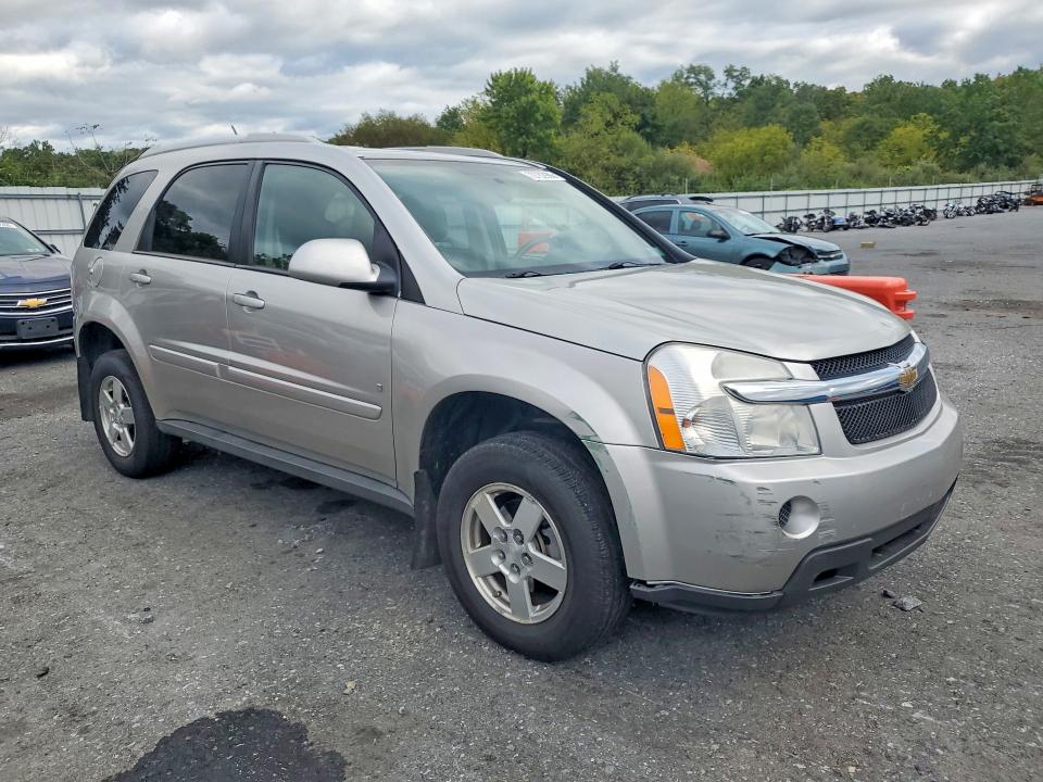 Продажа на аукционе авто 2008 Chevrolet Equinox, vin: 2CNDL43F786324643, номер лота: 70782986