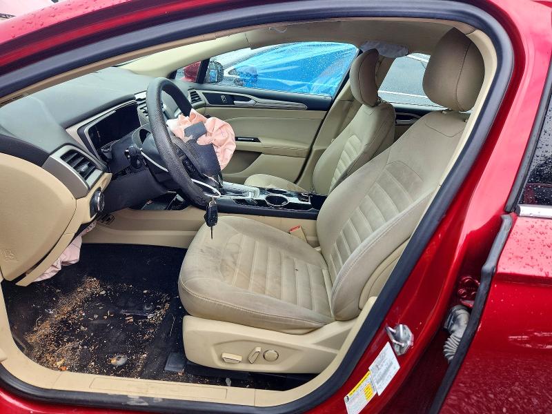Продажа на аукционе авто 2013 Ford Fusion, vin: 3FA6P0H74DR137915, номер лота: 67599136