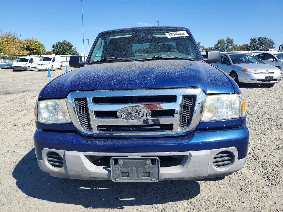 68340356 :رقم المزاد ، 1FTYR14U78PA16257 vin ، 2008 Ford Ranger مزاد بيع