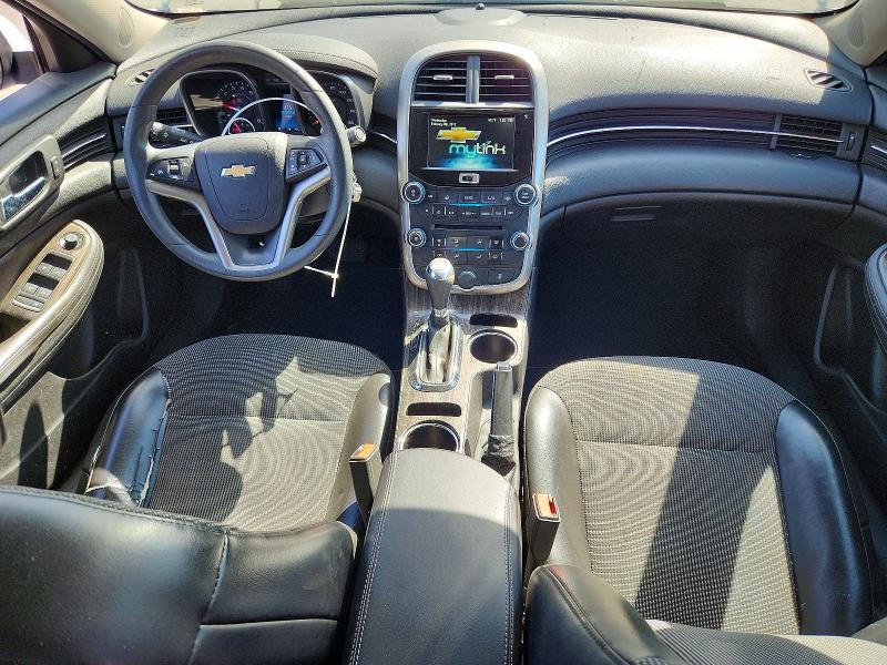 2015 Chevrolet Malibu მანქანა იყიდება აუქციონზე, vin: 1G11C5SL6FF131481, აუქციონის ნომერი: 70543766