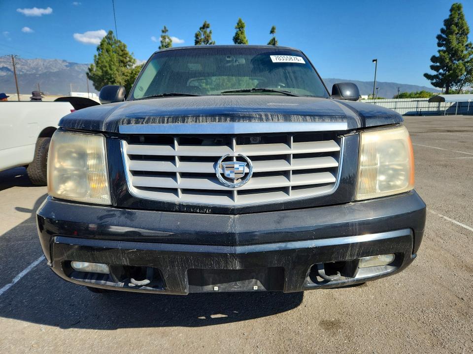 Aukcja sprzedaży 2006 Cadillac Escalade, vin: 3GYEK62N76G111204, numer aukcji: 70355876