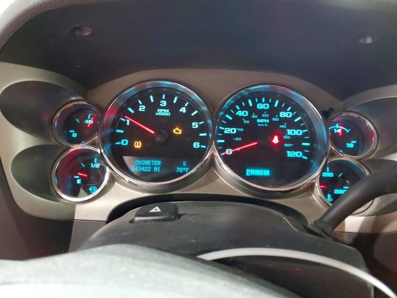 Aukcja sprzedaży 2012 Gmc Sierra, vin: 3GTP2VE72CG132835, numer aukcji: 69422076