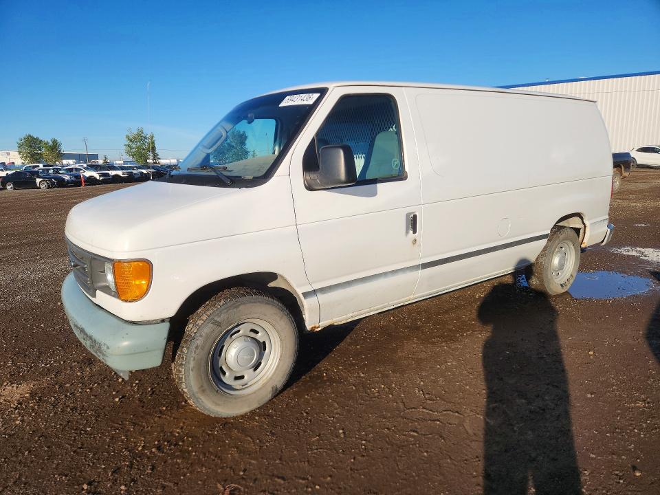 Продаж на аукціоні авто 2005 Ford Econoline, vin: 1FTRE14W05HA73388, номер лоту: 69431436