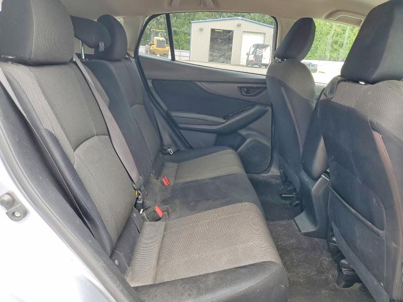 Продажа на аукционе авто 2018 Subaru Crosstrek, vin: JF2GTAAC4JH236529, номер лота: 67318276