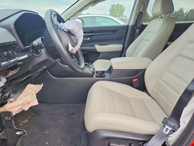Продажа на аукционе авто 2023 Honda Cr-v, vin: 7FARS4H70PE010120, номер лота: 68773396