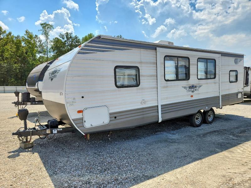 Продажа на аукционе авто 2021 Foresriver Shasta, vin: 5ZT2SSRB3ME015666, номер лота: 68824156