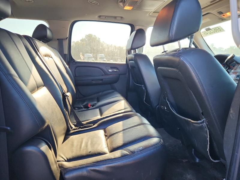 Auction sale of the 2008 Chevrolet Suburban, vin: 1GNFK16378J228697, lot number: 69623246