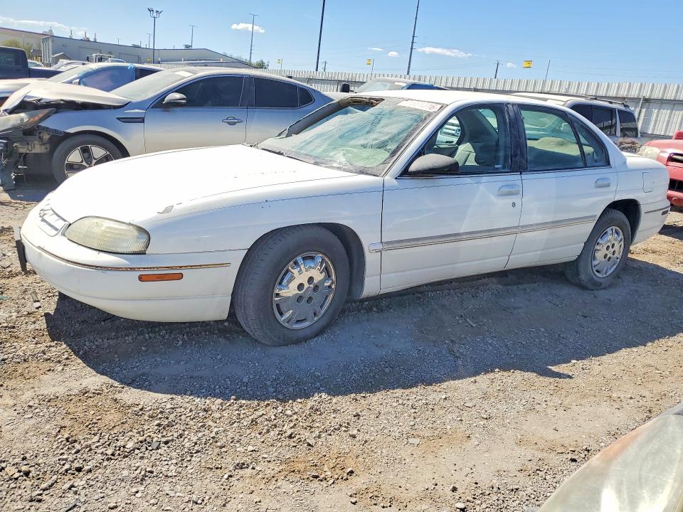 Продажа на аукционе авто 1997 Chevrolet Lumina Bas, vin: 2G1WL52M3V9195600, номер лота: 61581316