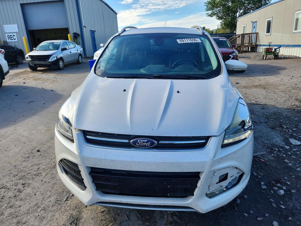 2014 Ford Escape მანქანა იყიდება აუქციონზე, vin: 1FMCU9JX1EUC15139, აუქციონის ნომერი: 69111696