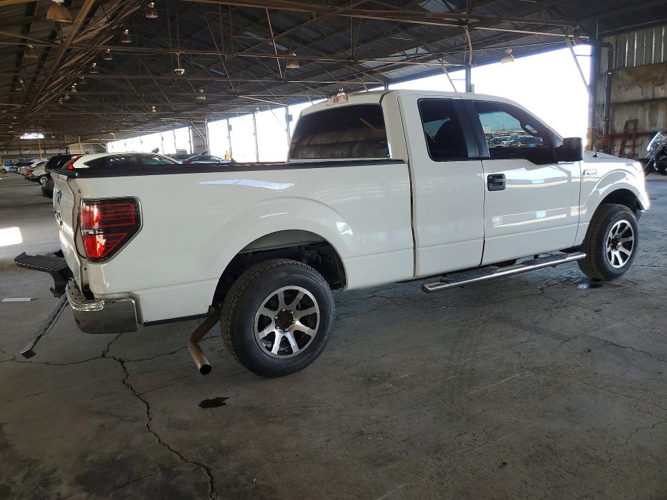 Продаж на аукціоні авто 2010 Ford F150, vin: 1FTEX1C86AKE49925, номер лоту: 69978036