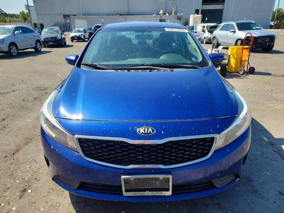 Aukcja sprzedaży 2017 Kia Forte, vin: 3KPFK4A78HE142428        , numer aukcji: 69015356