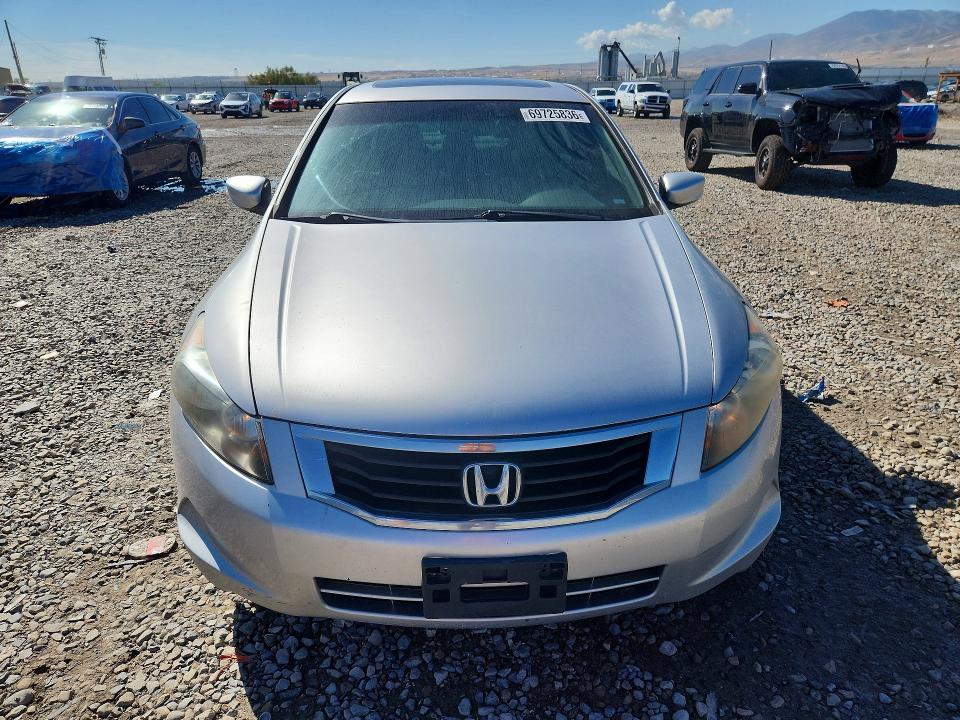Aukcja sprzedaży 2010 Honda Accord, vin: 1HGCP2F88AA108591, numer aukcji: 69725836