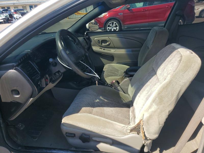 68082076 :رقم المزاد ، 2G1WW12E159360102 vin ، 2005 Chevrolet Monte Carlo مزاد بيع