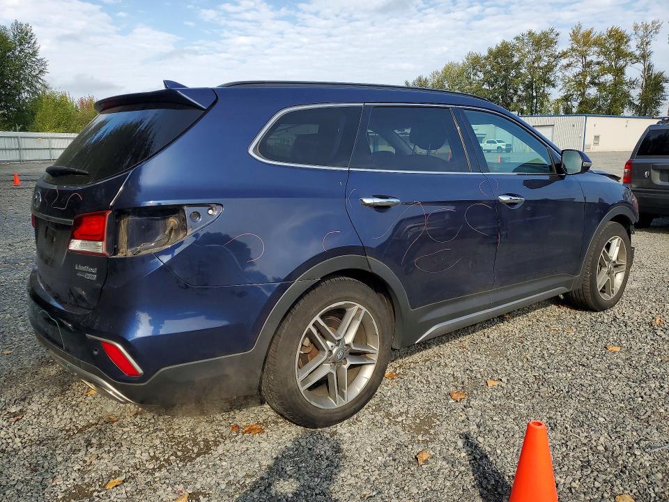 Продаж на аукціоні авто 2017 Hyundai Santa Fe, vin: KM8SRDHF4HU232471, номер лоту: 67070346