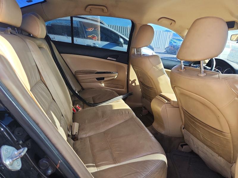 Aukcja sprzedaży 2012 Honda Accord, vin: 1HGCP2F67CA050880, numer aukcji: 63049006