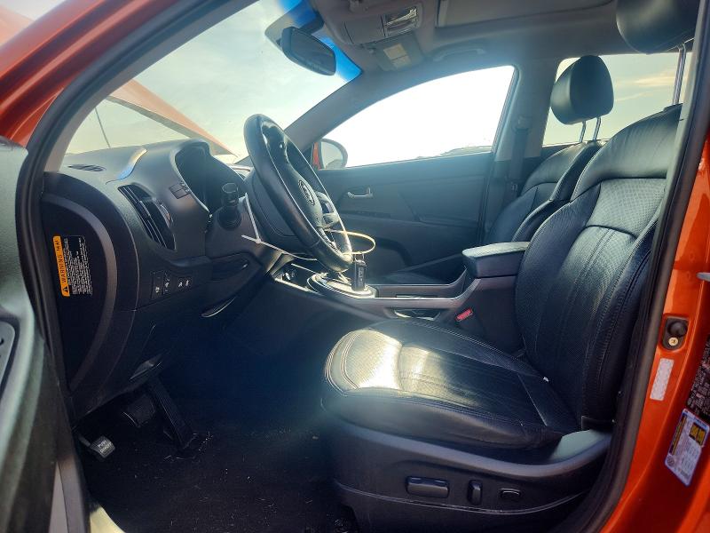 Продажа на аукционе авто 2011 Kia Sportage, vin: KNDPC3A66B7164759, номер лота: 67453966