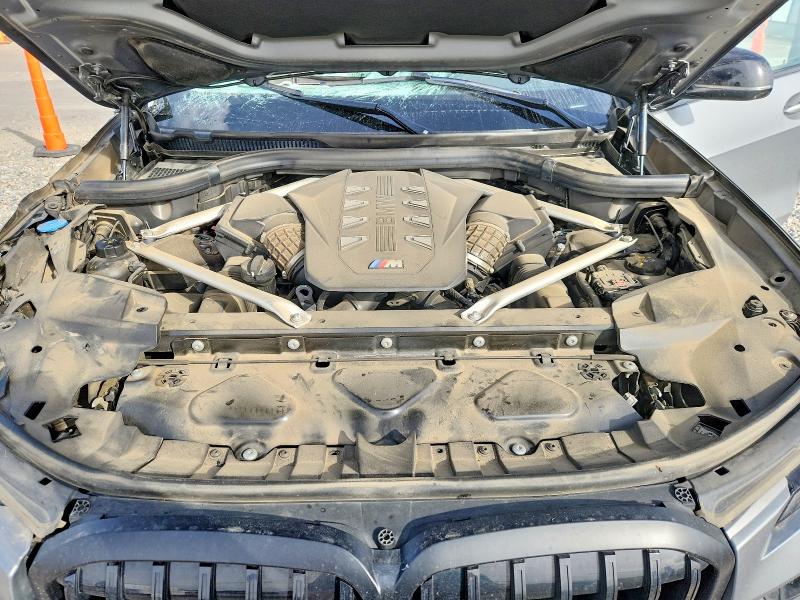 Продажа на аукционе авто 2025 Bmw X7, vin: 5UX33EM08S9Y52072, номер лота: 70664366