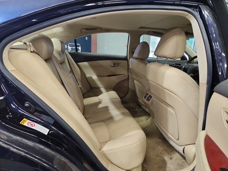68421386 :رقم المزاد ، JTHBJ46G582169074 vin ، 2008 Lexus Es مزاد بيع