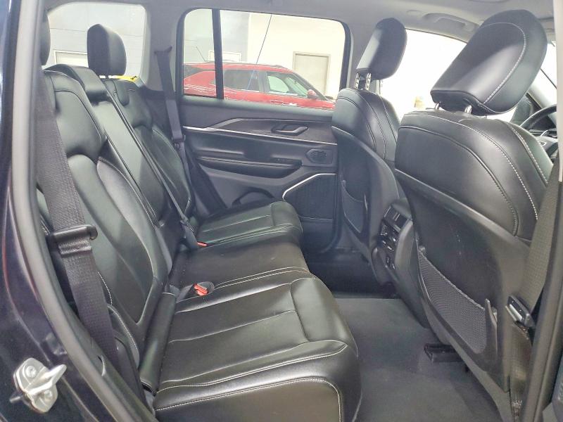 Продажа на аукционе авто 2024 Jeep Grand Cherokee, vin: 1C4RJYB62RC721310, номер лота: 69494436