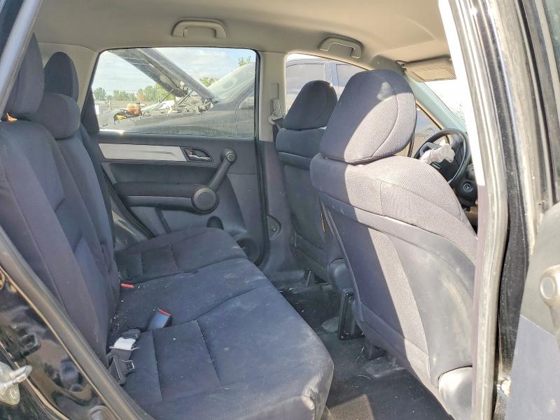 Продажа на аукционе авто 2011 Honda Cr-v, vin: 5J6RE3H3XBL800941, номер лота: 70335306