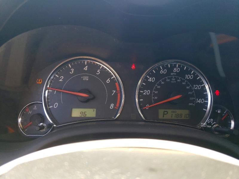 Продажа на аукционе авто 2011 Toyota Corolla, vin: 2T1BU4EE3BC744869, номер лота: 70613586