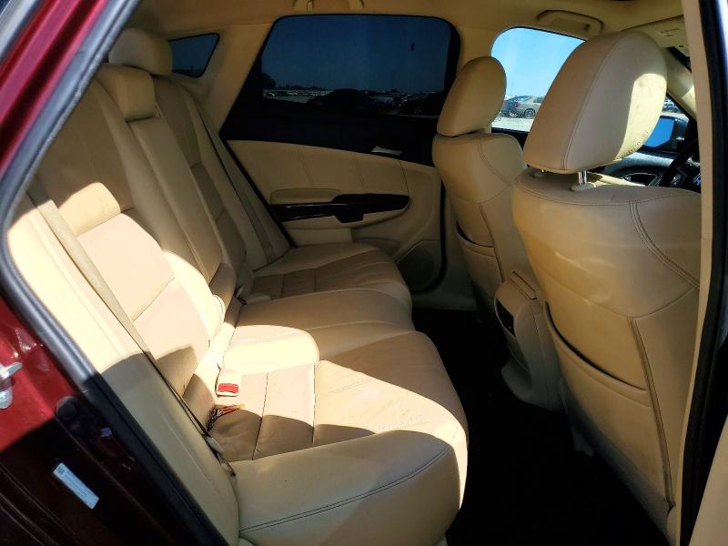 68715266 :رقم المزاد ، 5J6TF1H54CL004440 vin ، 2012 Honda Crosstour مزاد بيع